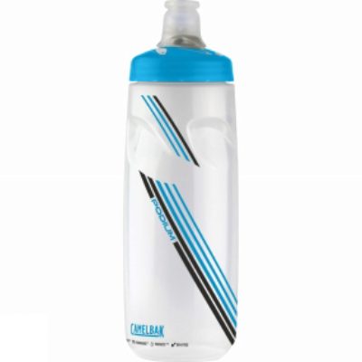 CamelBak Podium Bottle 710ml Clear/Blue